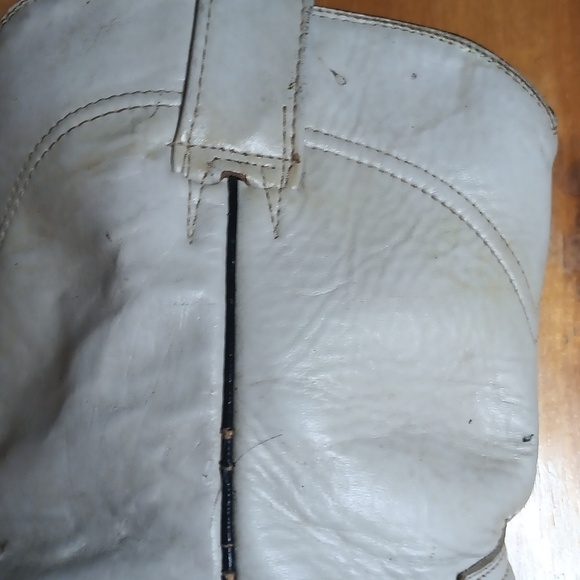 Cowboy boots size 6 - Picture 10 of 14